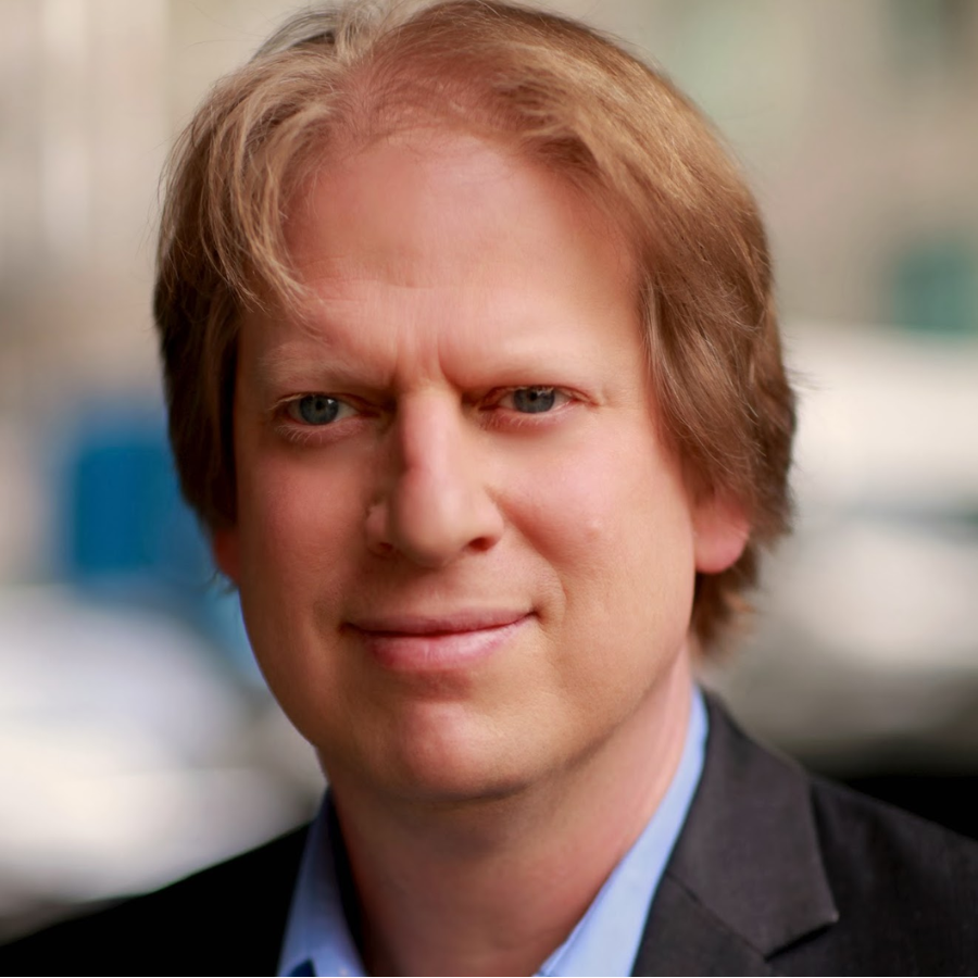 Psychology Professor, University of Toronto; Brooks and Suzanne Ragen ...