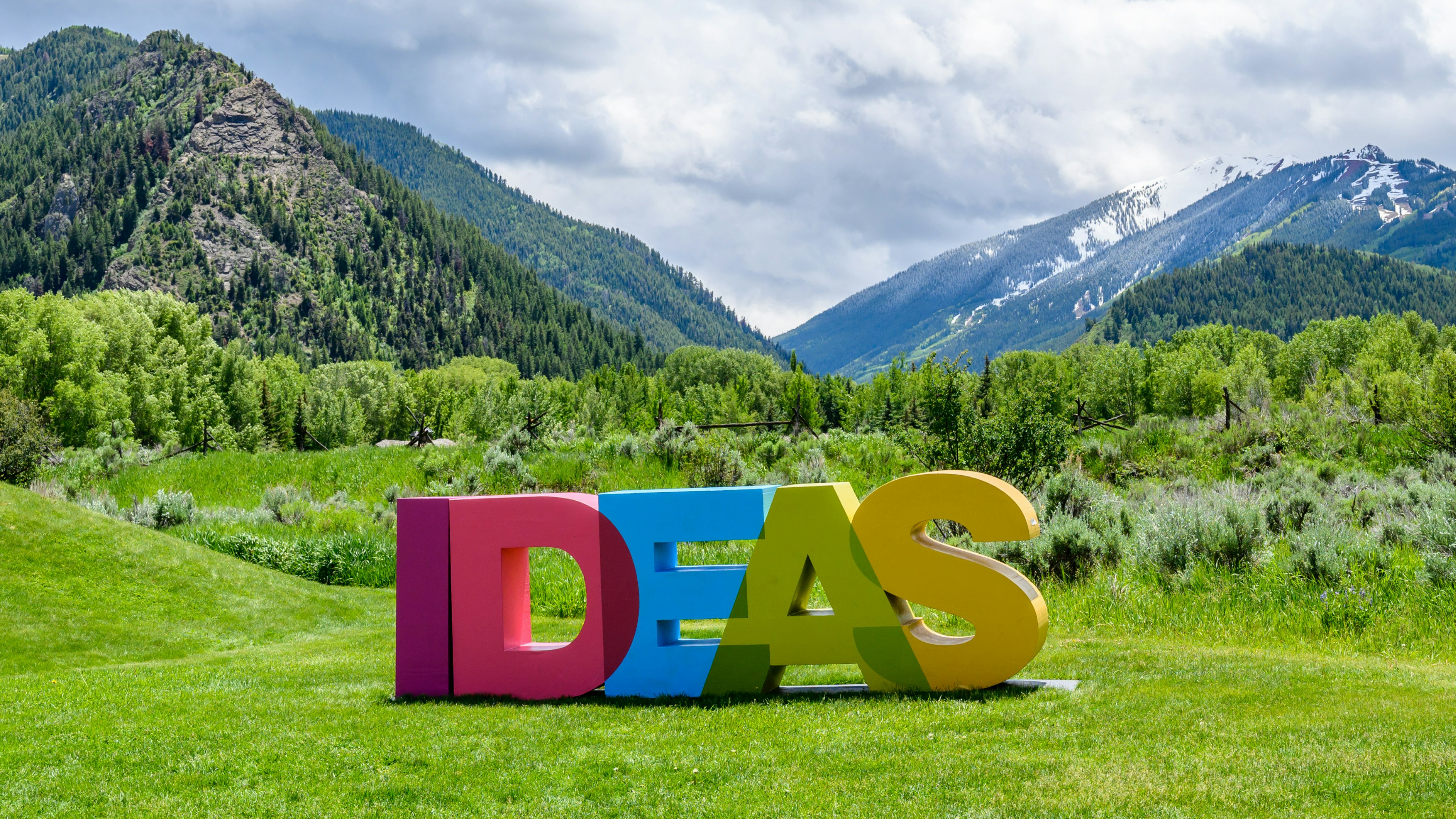 Event Overview Aspen Ideas Health Aspen Ideas