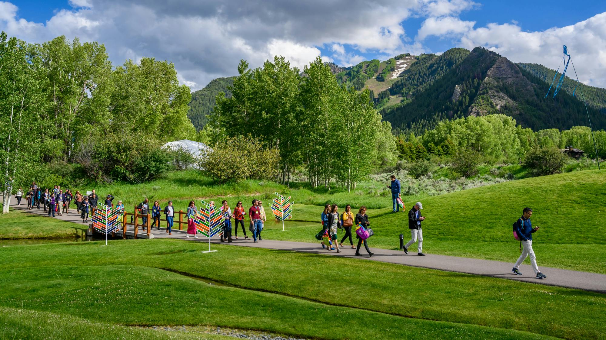 Attend Aspen Ideas Aspen Ideas