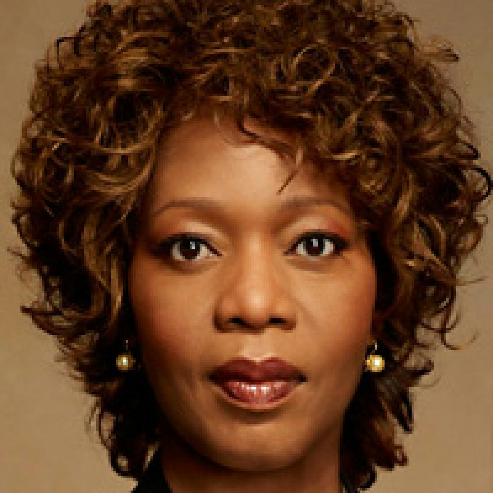 Alfre Woodard