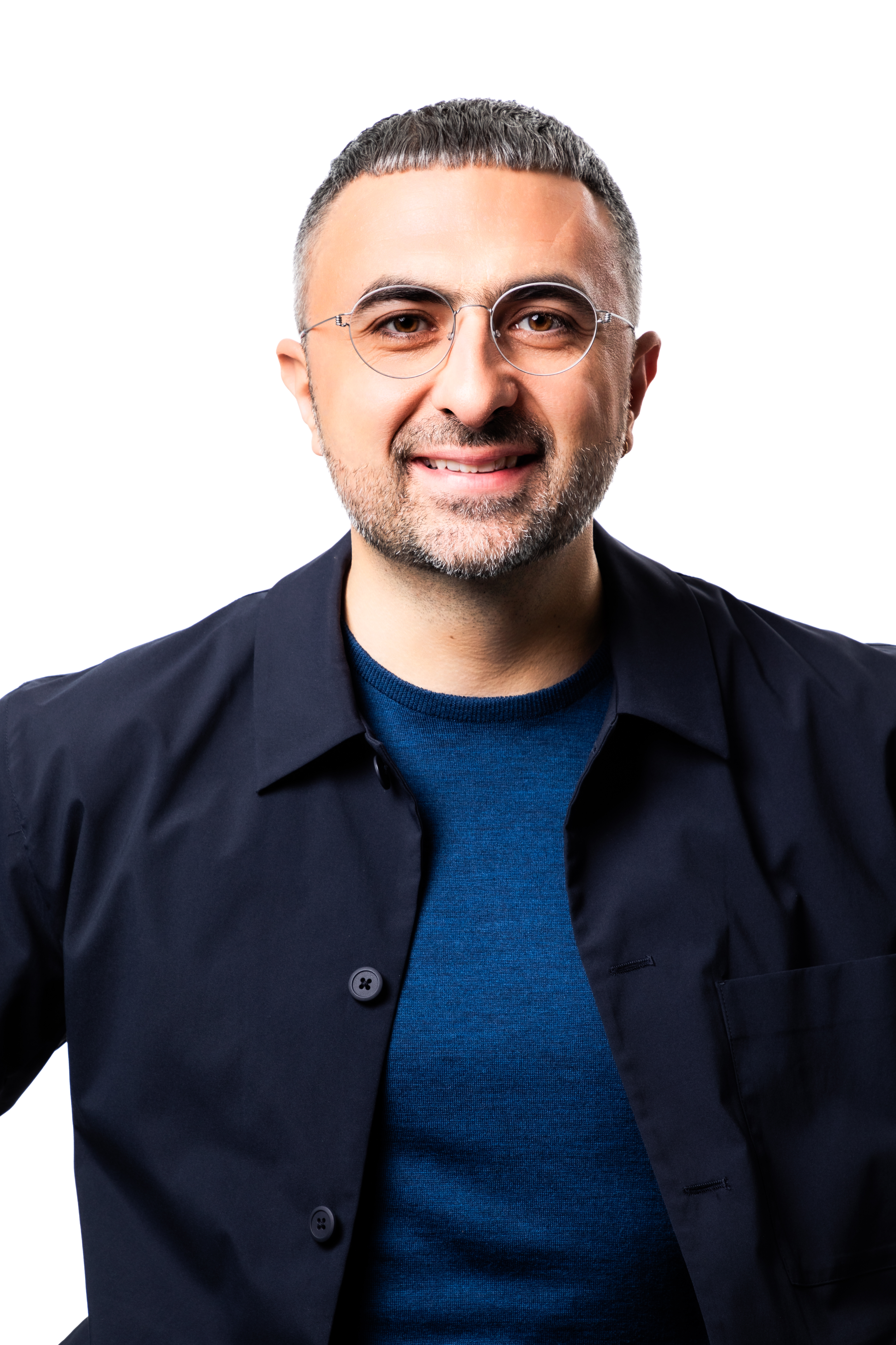 CEO, Microsoft AI | Aspen Ideas