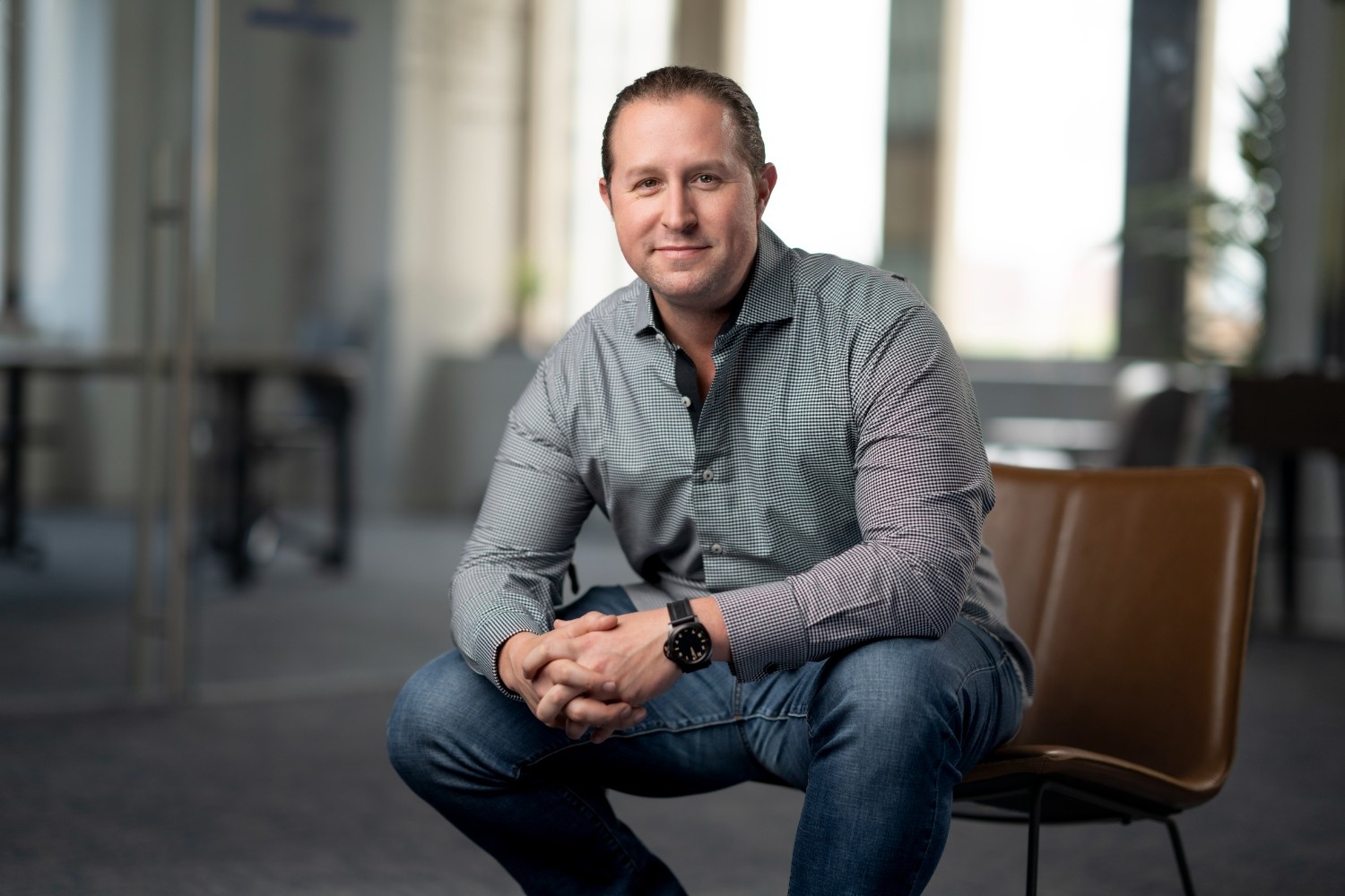 Founder and CEO, 1Huddle | Aspen Ideas