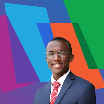Festival Fellow Spotlight: Jibreel Jalloh