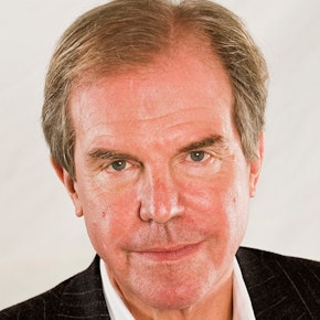 Nicholas Negroponte