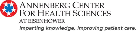 Annenberg Center for Health Sciences