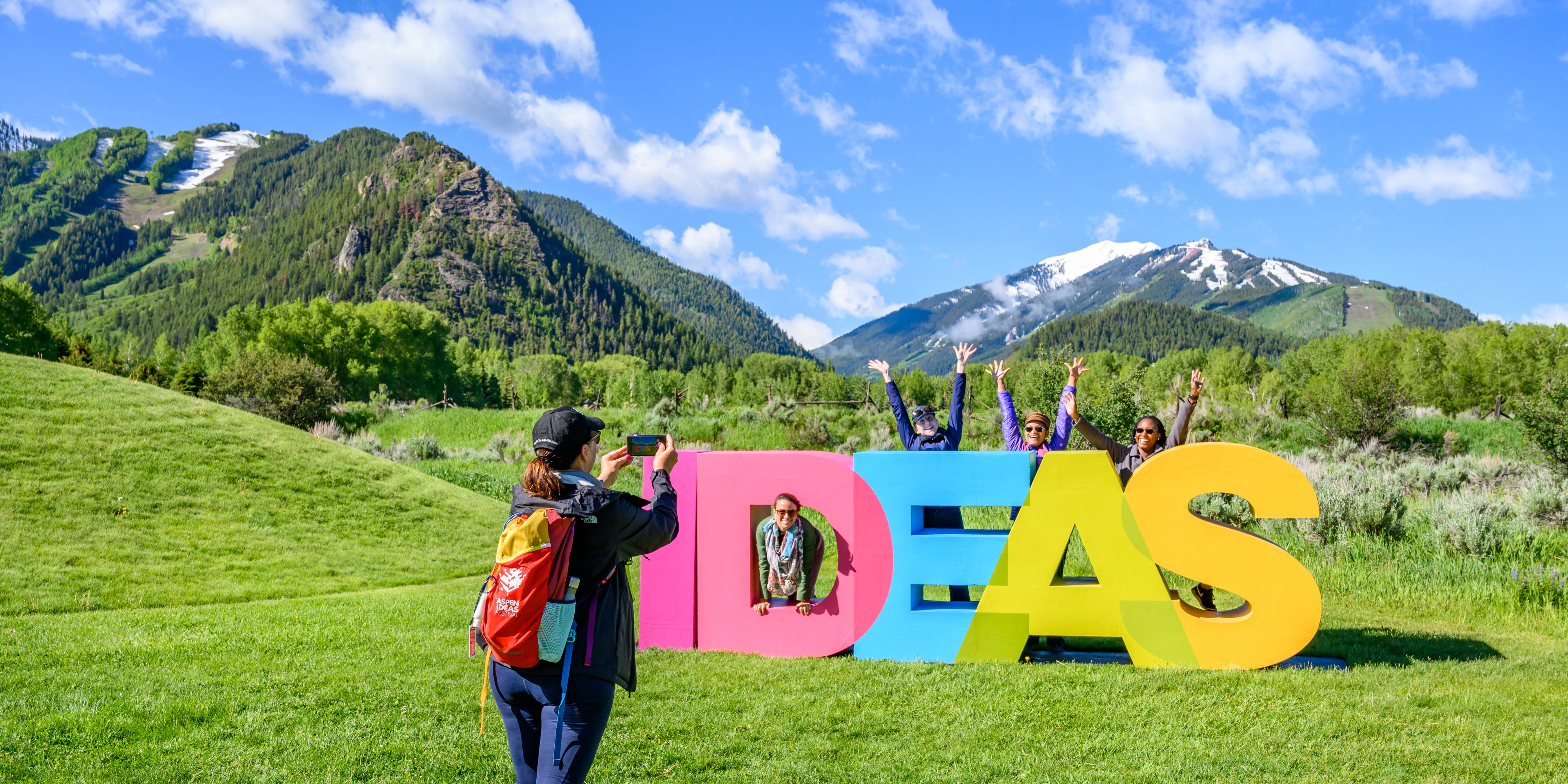 Aspen Ideas: Health 2026