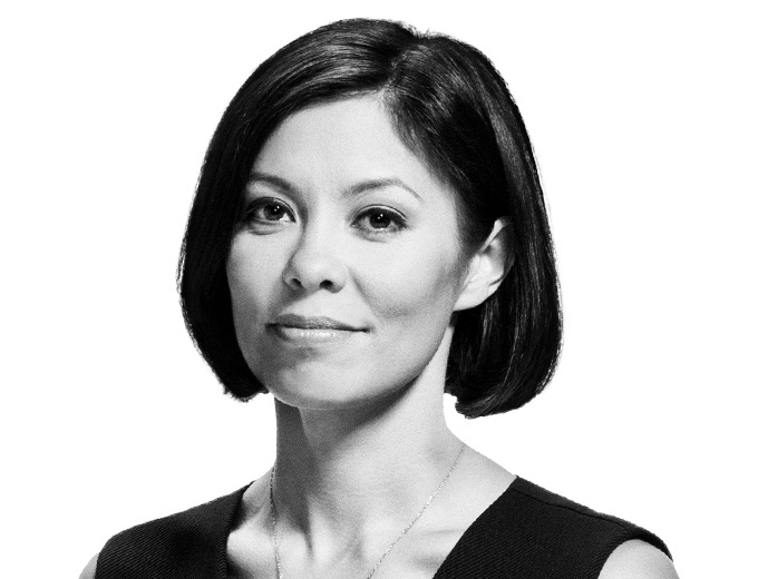 Apps I Live By: MSNBC Host Alex Wagner