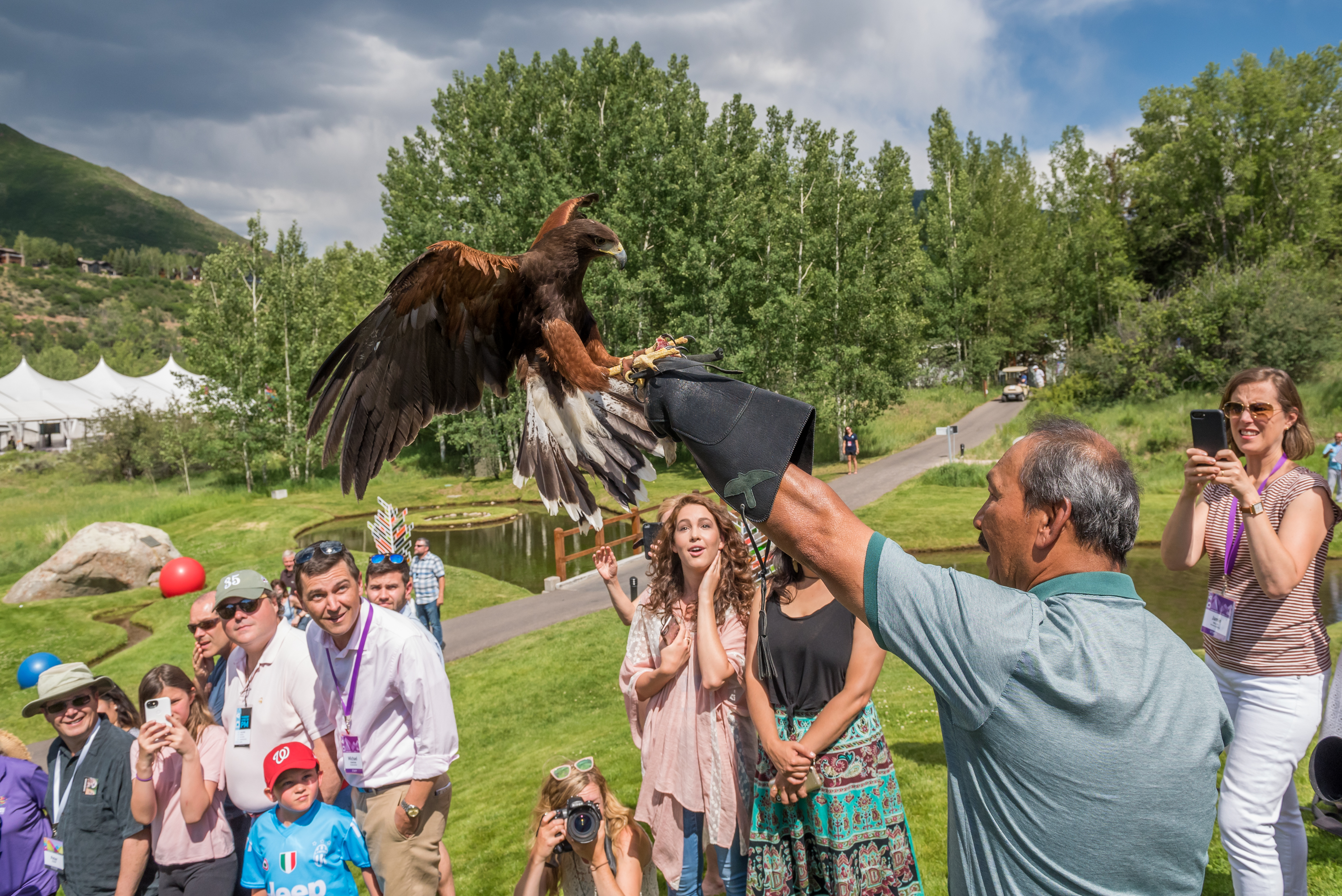 About The Aspen Ideas Festival | Aspen Ideas