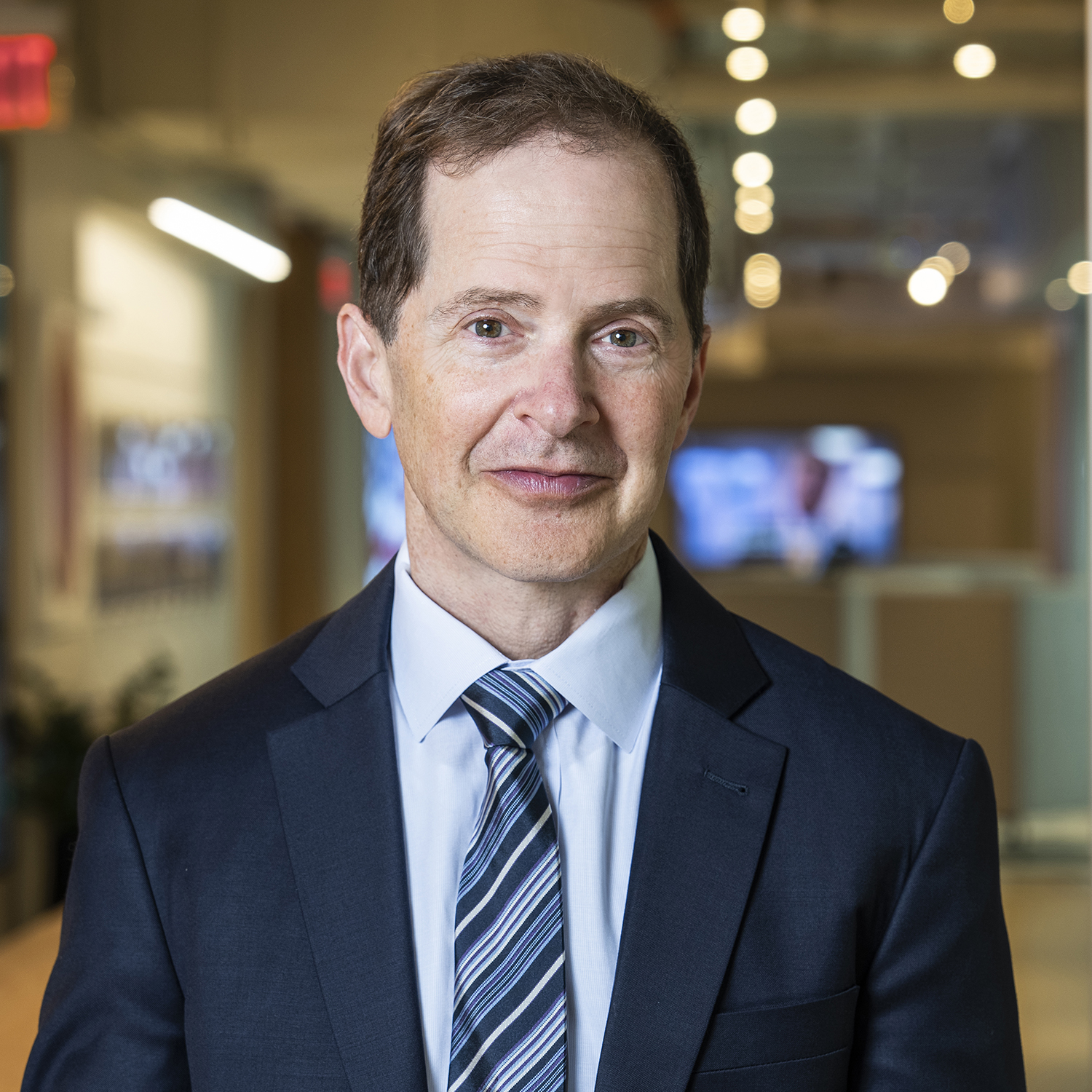 Founding President and CEO, Partnership for Public Service | Aspen Ideas