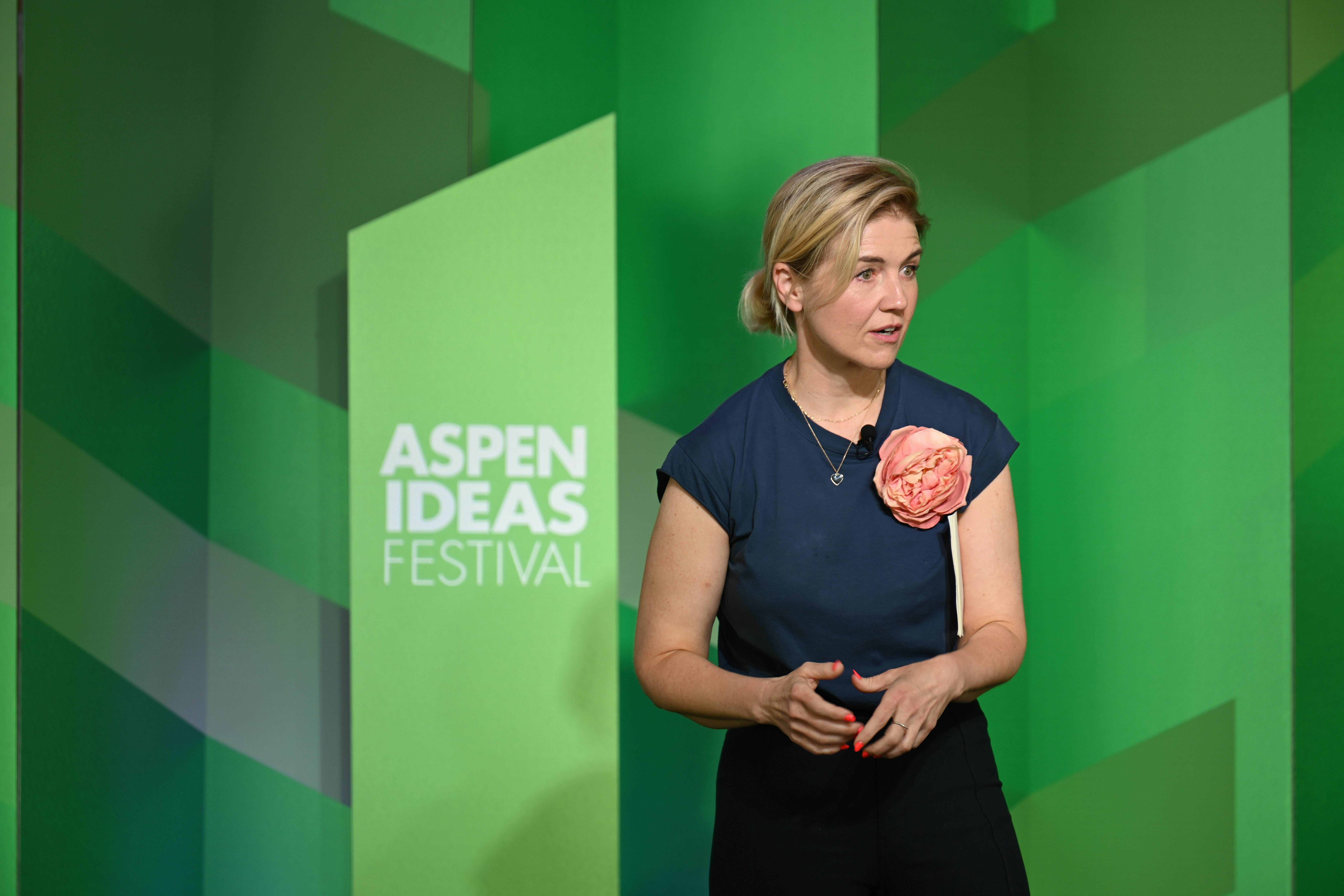 A Bold New Flavor of Entrepreneurship