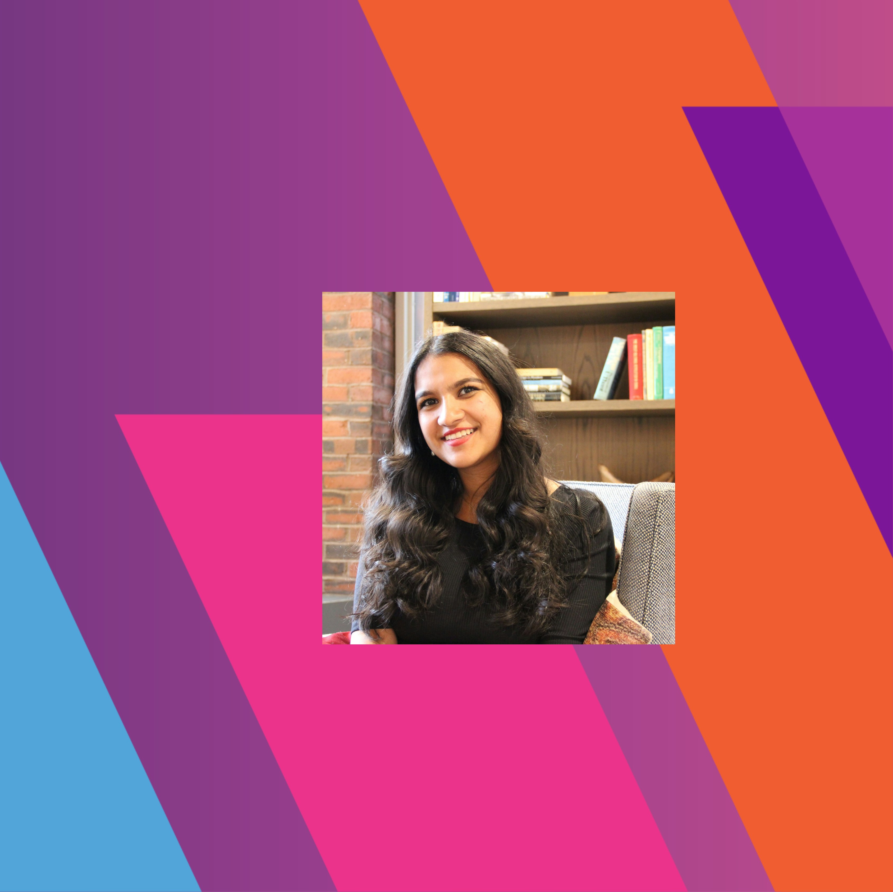 Festival Fellow Spotlight: Jahnavi Rao | Aspen Ideas