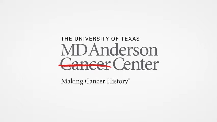 Md Anderson Research Breakthroughs In Cancer Treatment 0 1 Screenshot