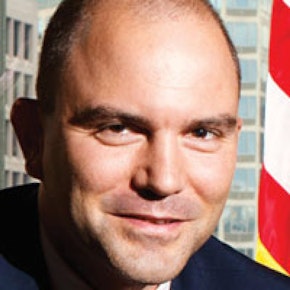 Ben Rhodes