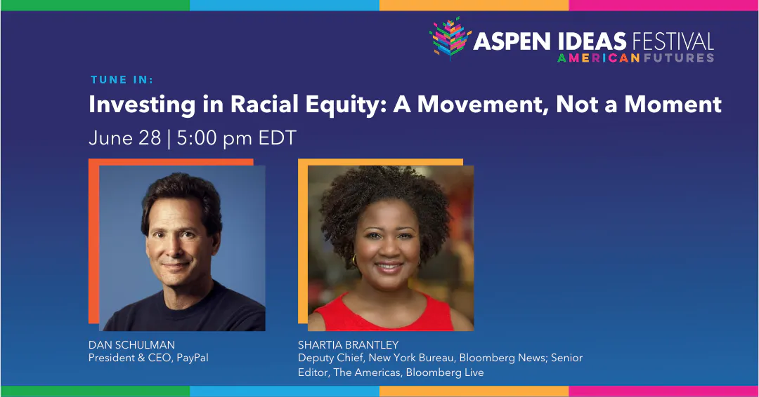 Investing In Racial Equity