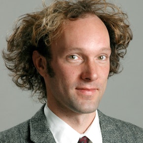 Daniel Fletcher