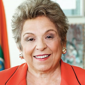 Donna Shalala 0