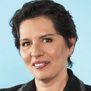 Jeanette Betancourt