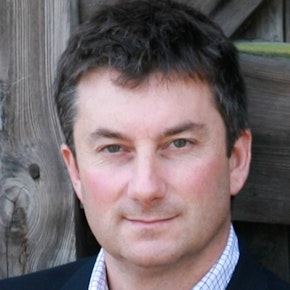 Marc Koska