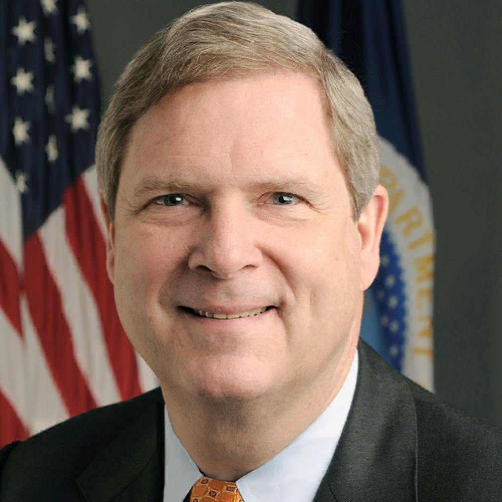 Tom Vilsack 0