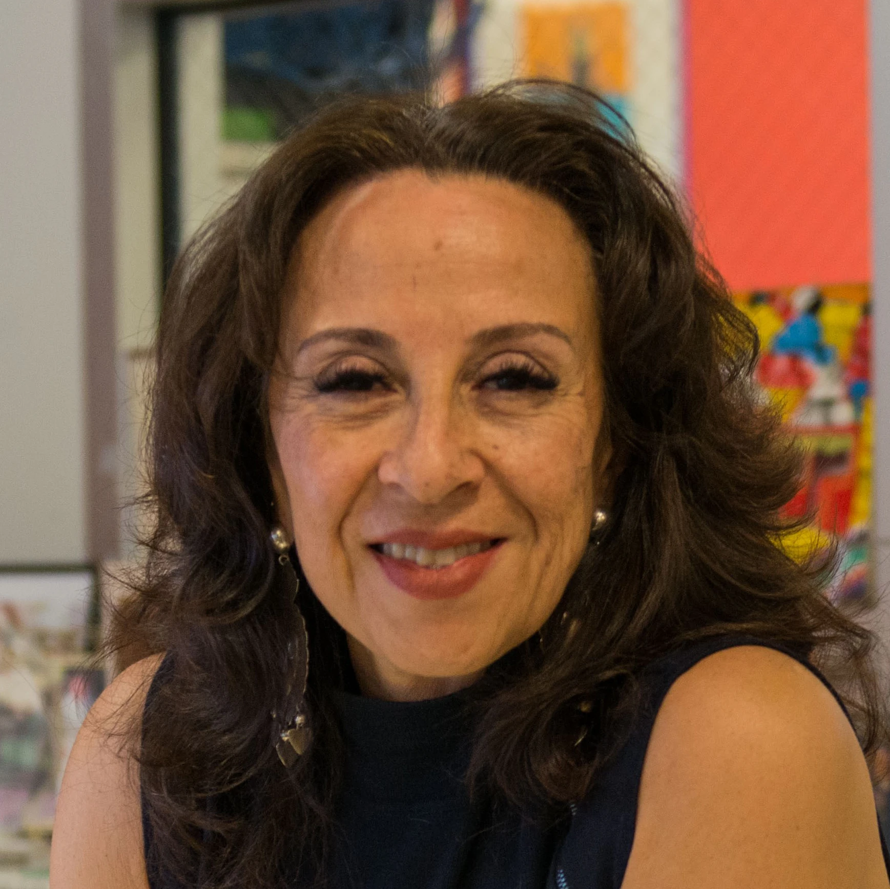 Founder and President, Futuro Media - Aspen Ideas Festival