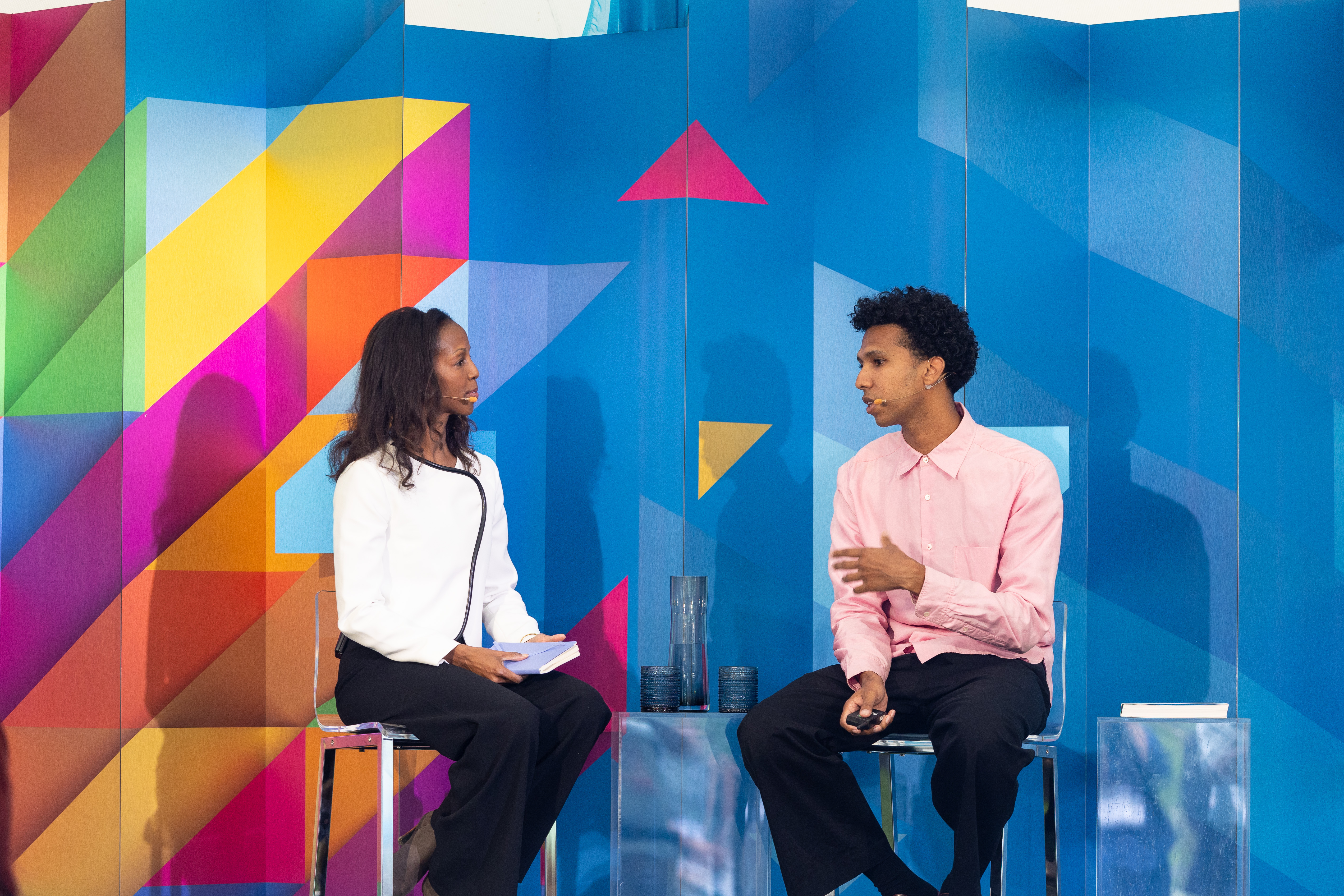 How Photography Shapes Perception | Aspen Ideas