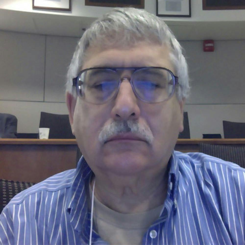 Shrobe Howard Aif2017