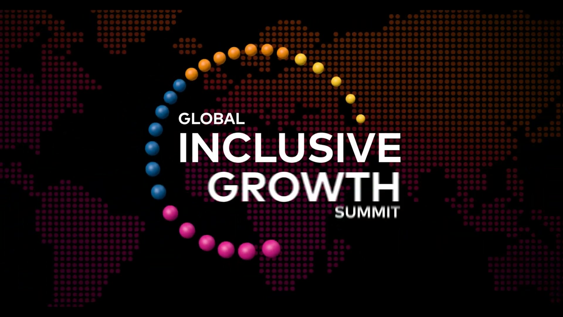 2021 Global Inclusive Growth Summit Highlights 0 1 Screenshot