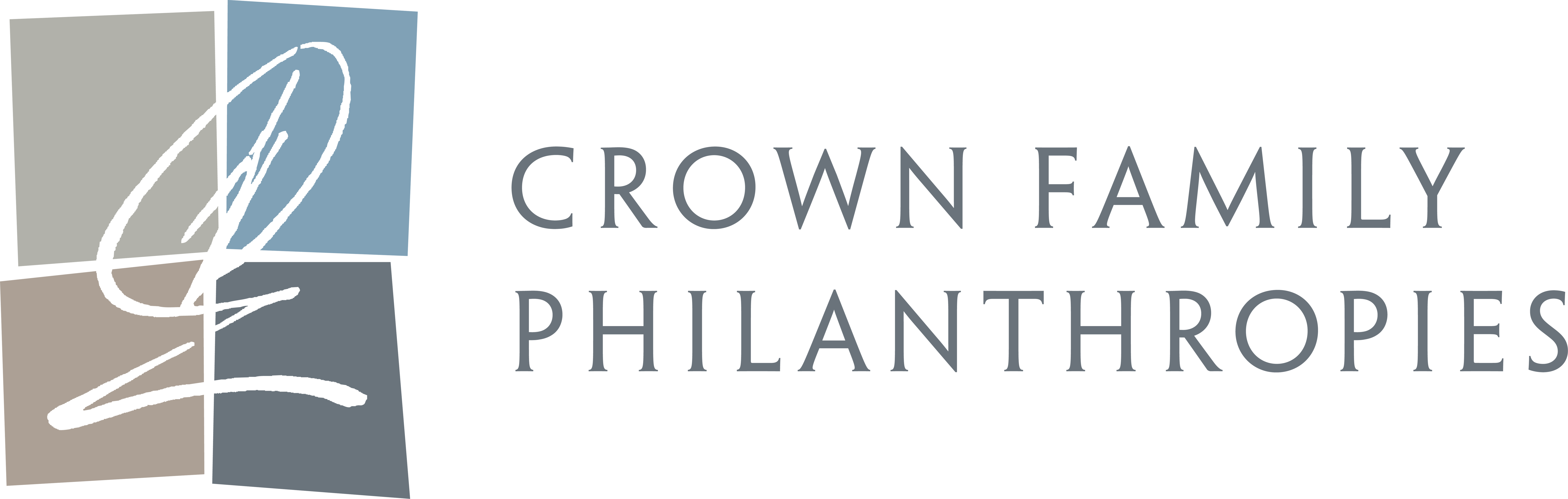 Crown Family Philanthropies