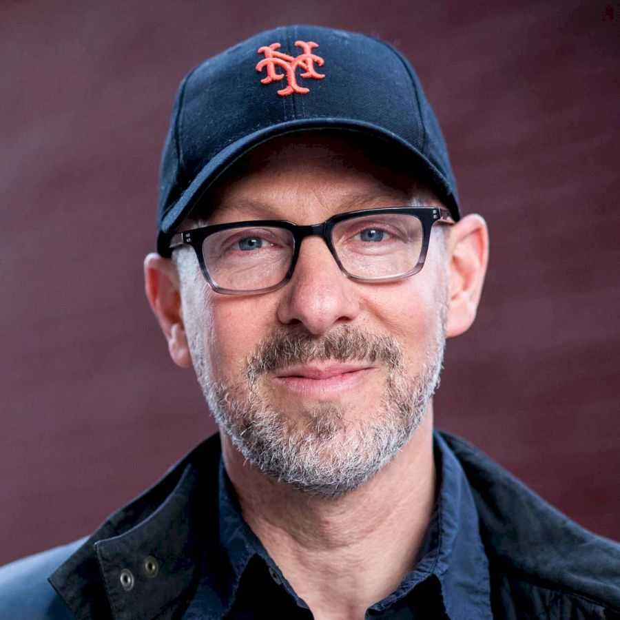 Filmmaker; Director, “All the Empty Rooms” | Aspen Ideas