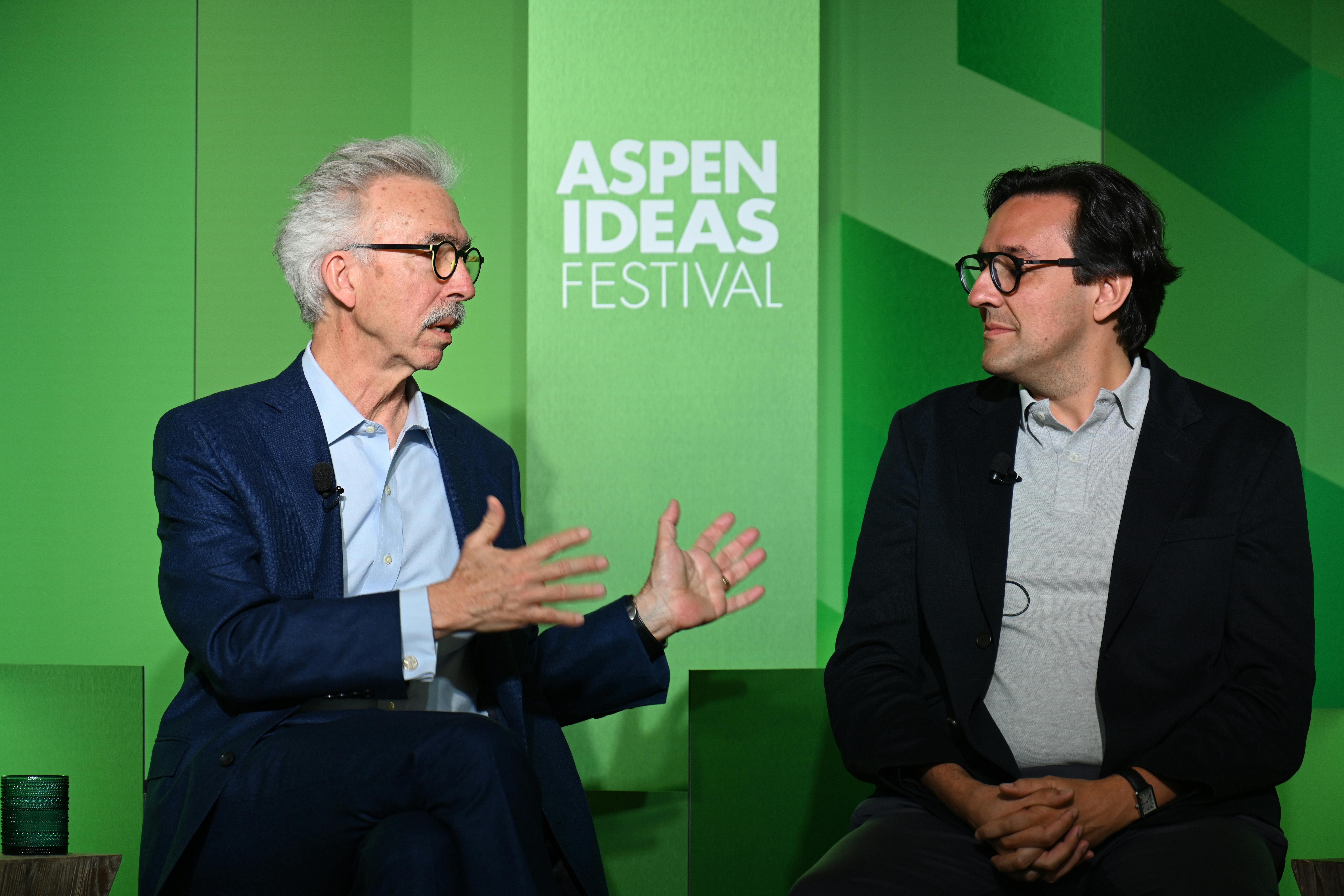 Accelerating Discovery