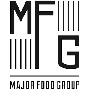 Major Food Group