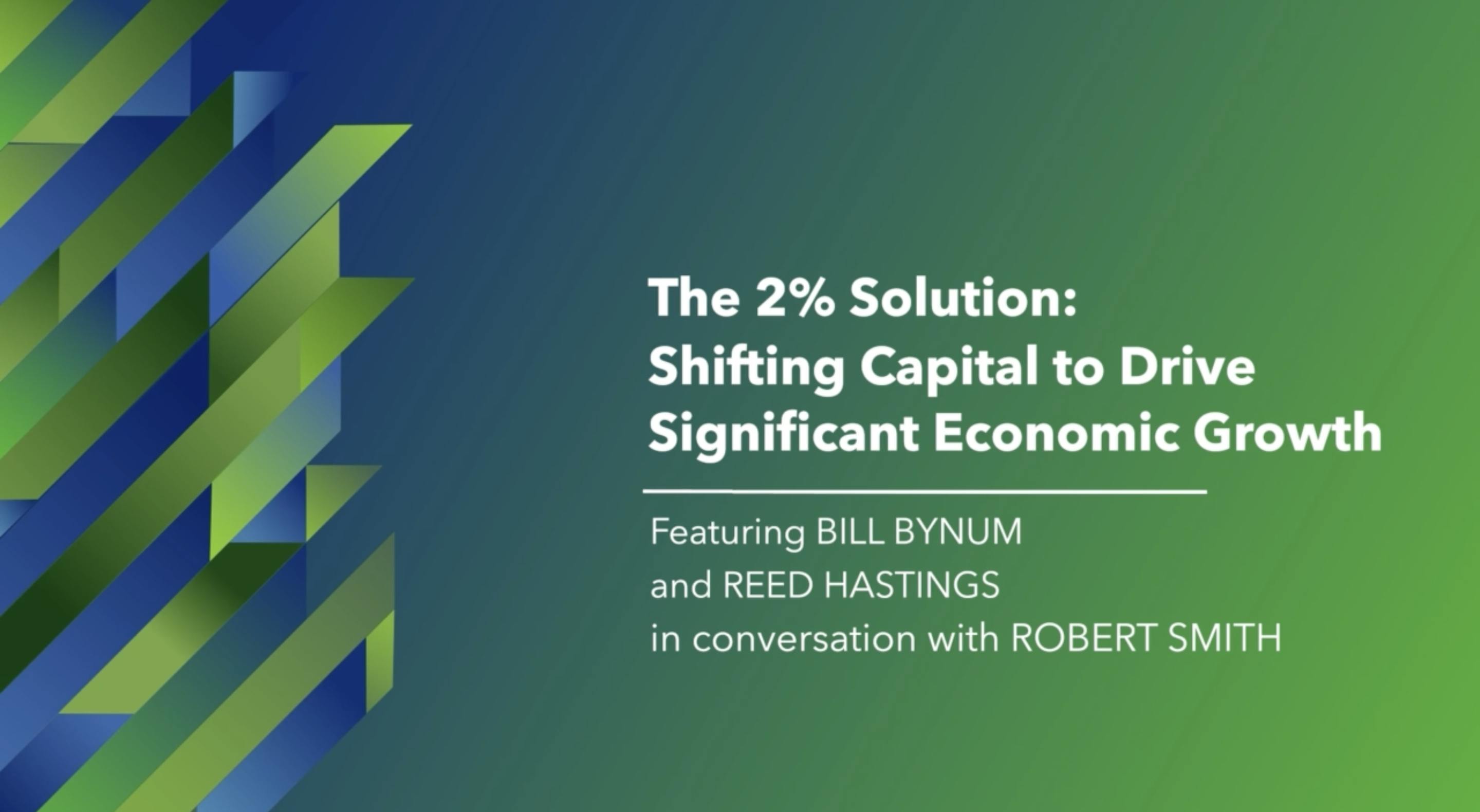 REET 2021 Resetting for Equity and Inclusion Aspen Ideas