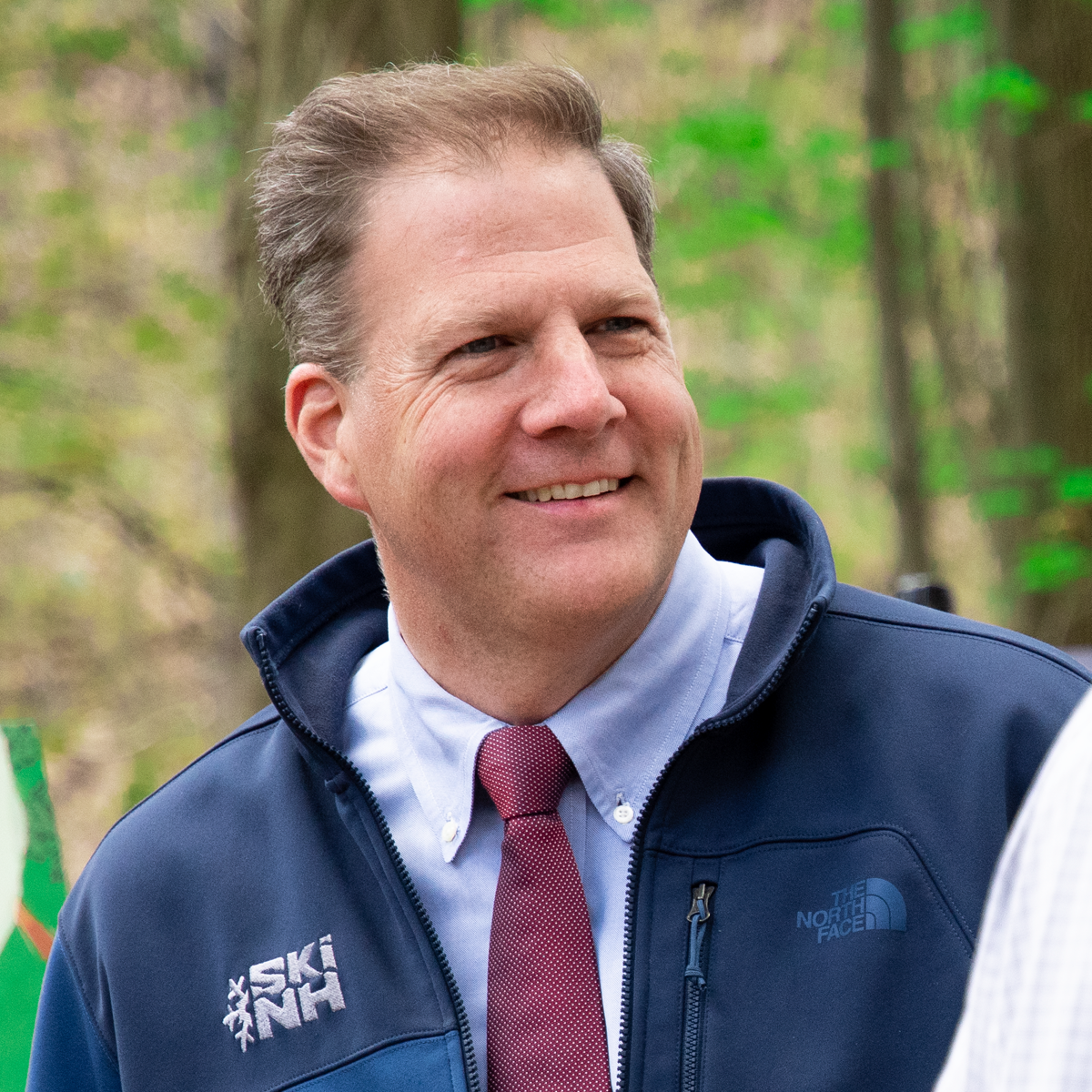 Former Governor, State of New Hampshire (R) | Aspen Ideas