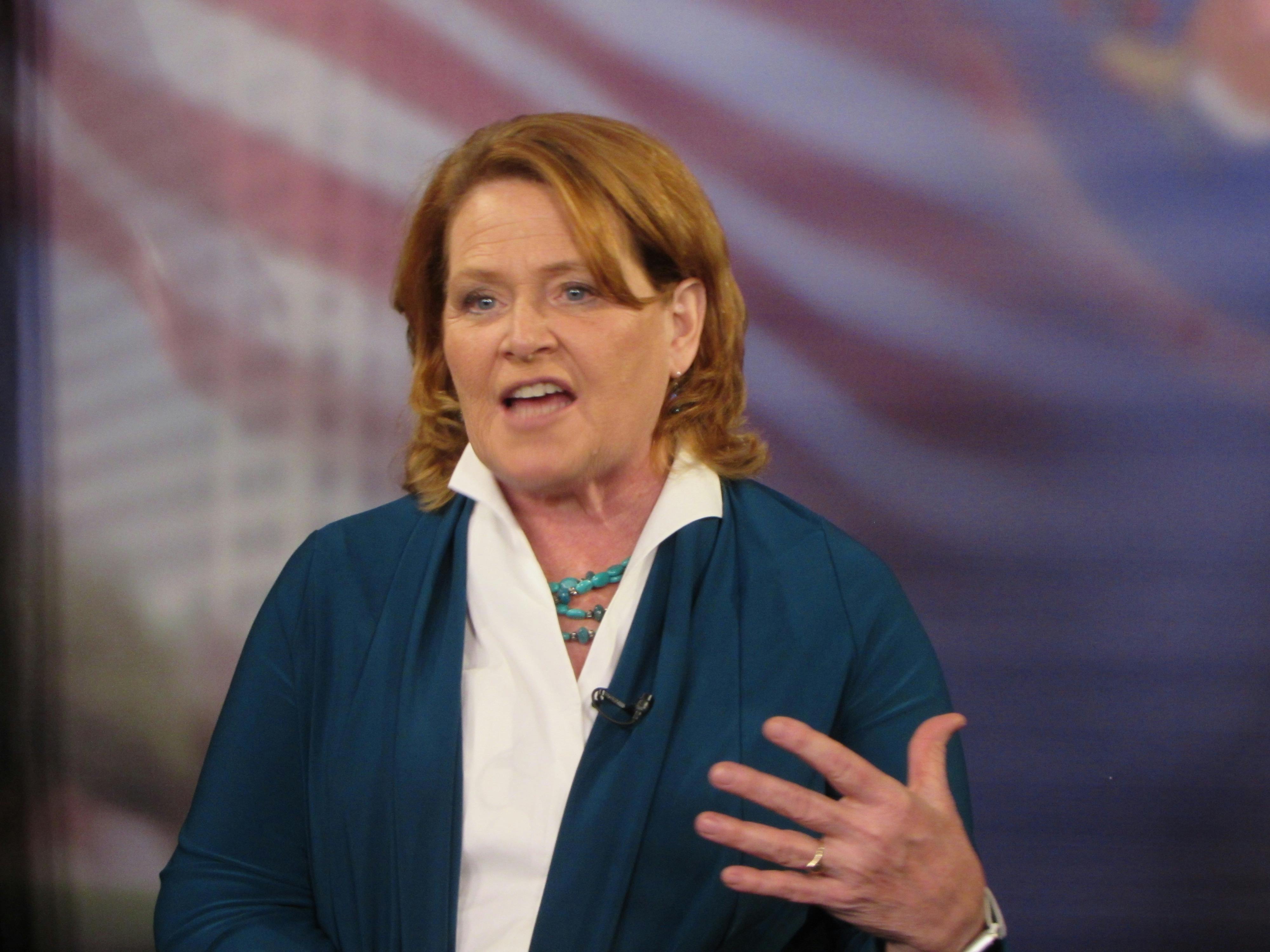 Heitkamp Heidi Aif2019