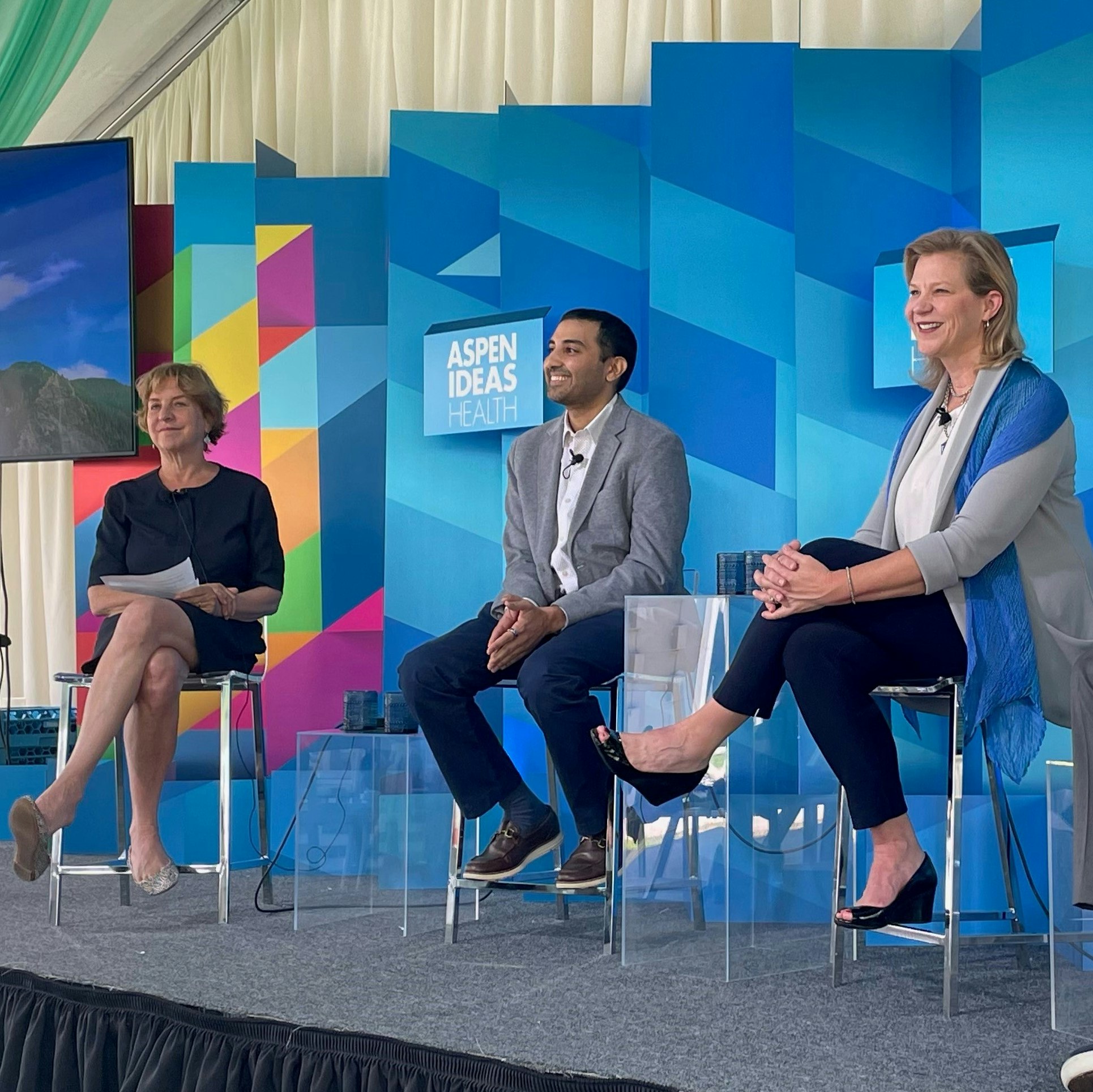 Making Health Tech Work for All Democratizing, Decentralizing and