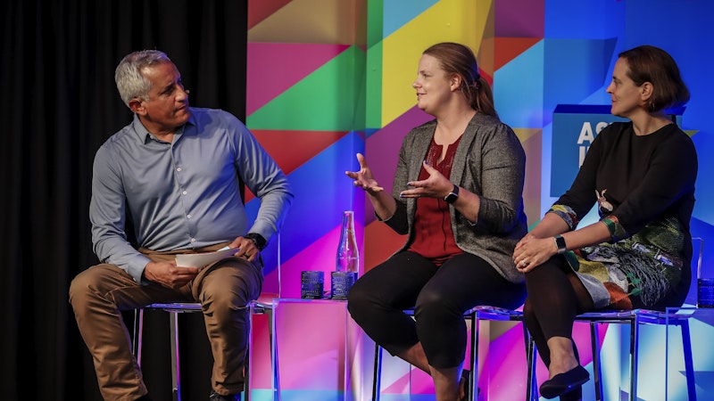 Moonshots to Transform Health | Aspen Ideas