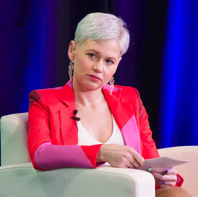 Health Tech Reporter, Axios - Aspen Ideas Festival