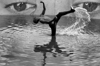 On the Right Foot: The Power of Dance