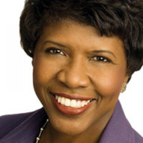 Gwen Ifill