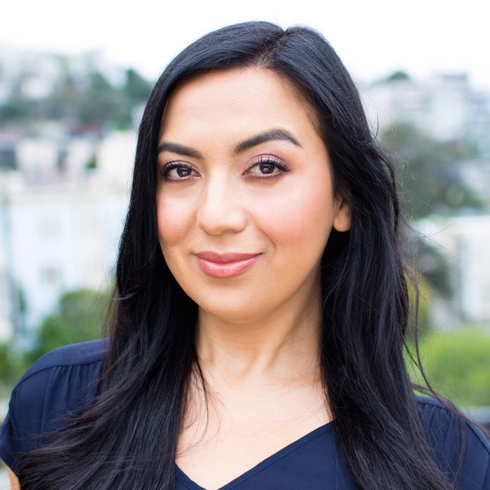 Co-Founder and CEO, Aclima | Aspen Ideas