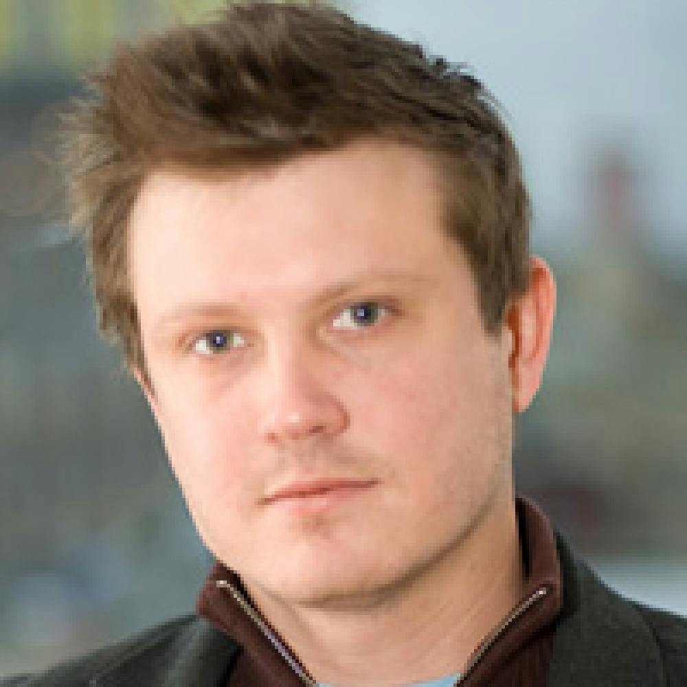 Beau Willimon | Aspen Ideas