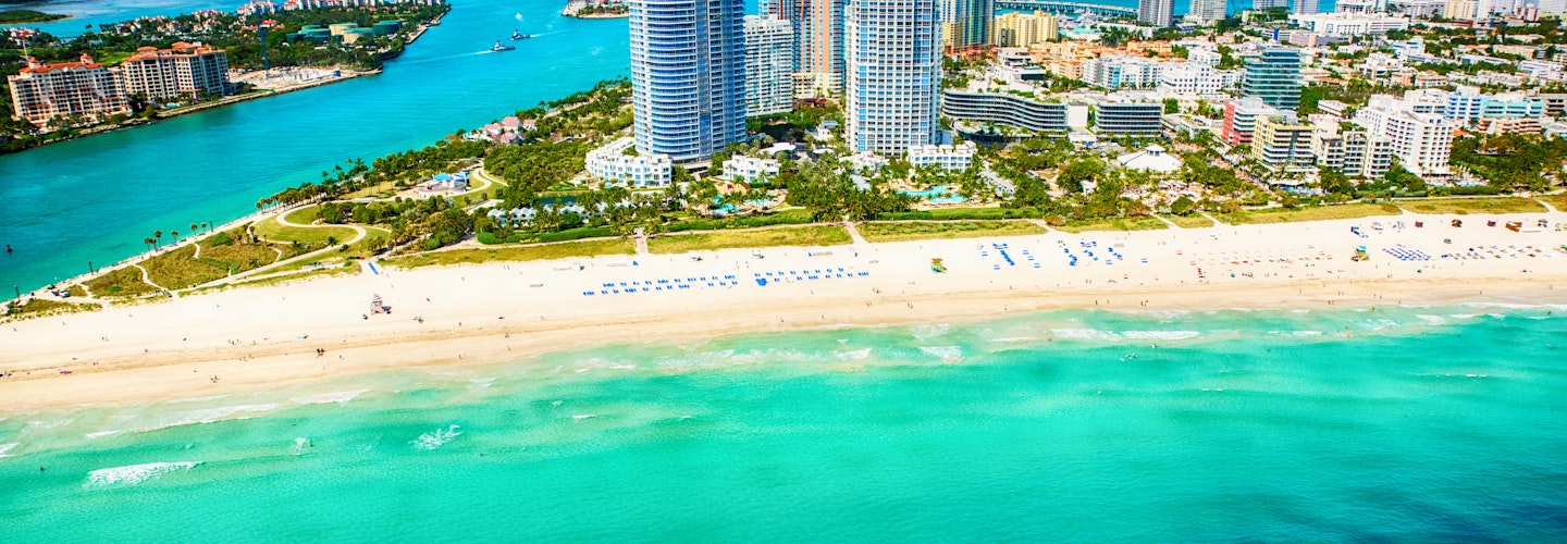 Aspen Ideas Climate Returns to Miami Beach in Spring 2025 Aspen Ideas