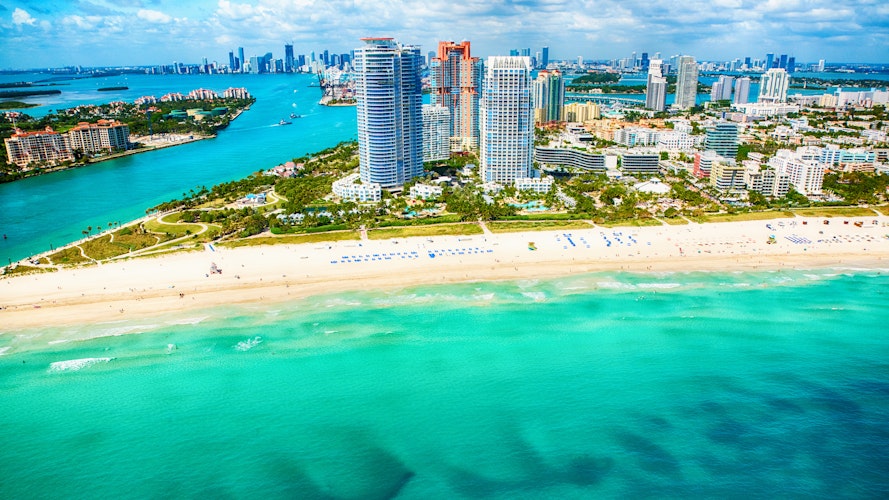 Aspen Ideas Climate Returns to Miami Beach in Spring 2023 Aspen Ideas
