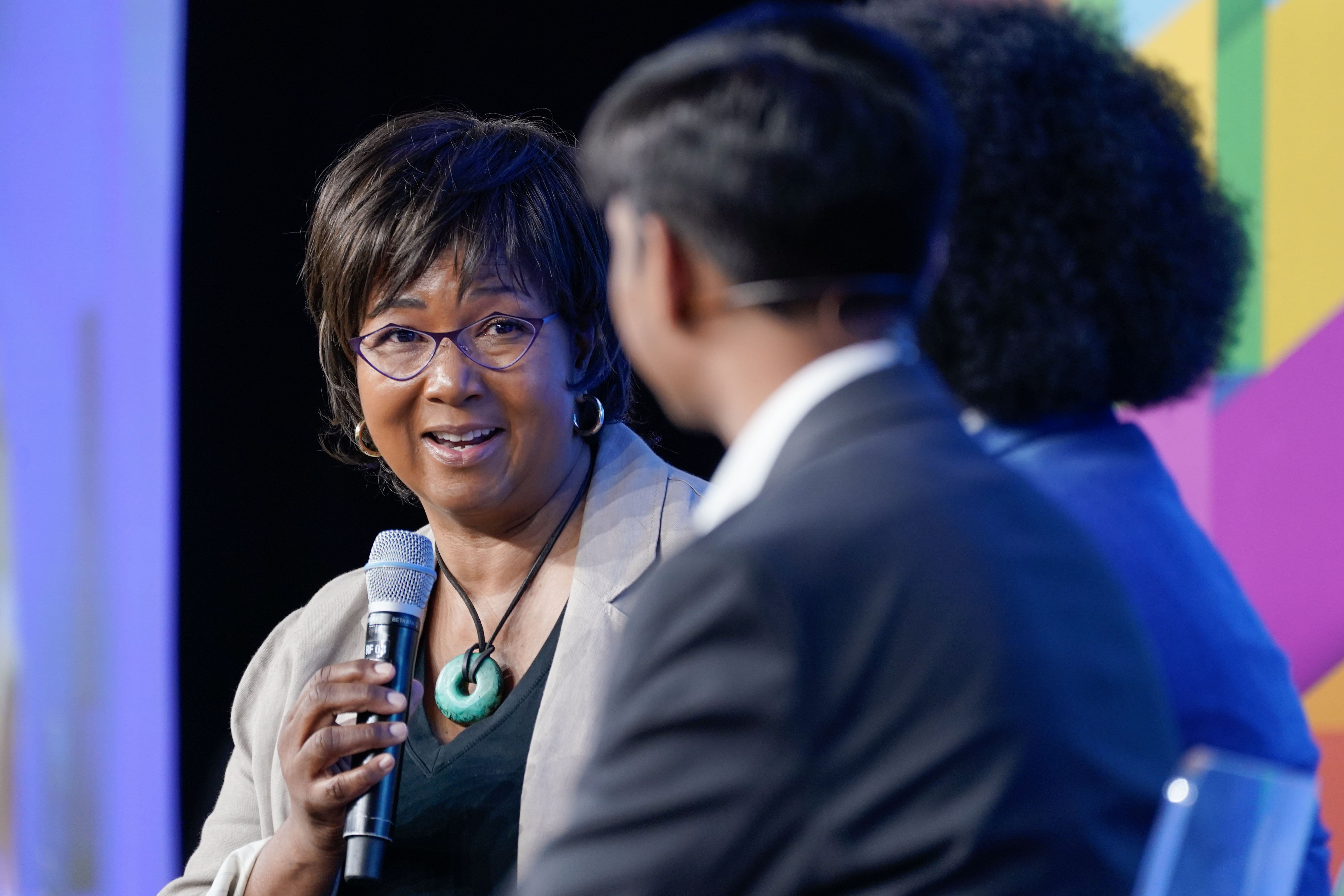 12 Trailblazing Women in Health, Medicine, and Science | Aspen Ideas