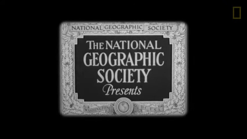 Learn About The National Geographic Society 0 2 Screenshot