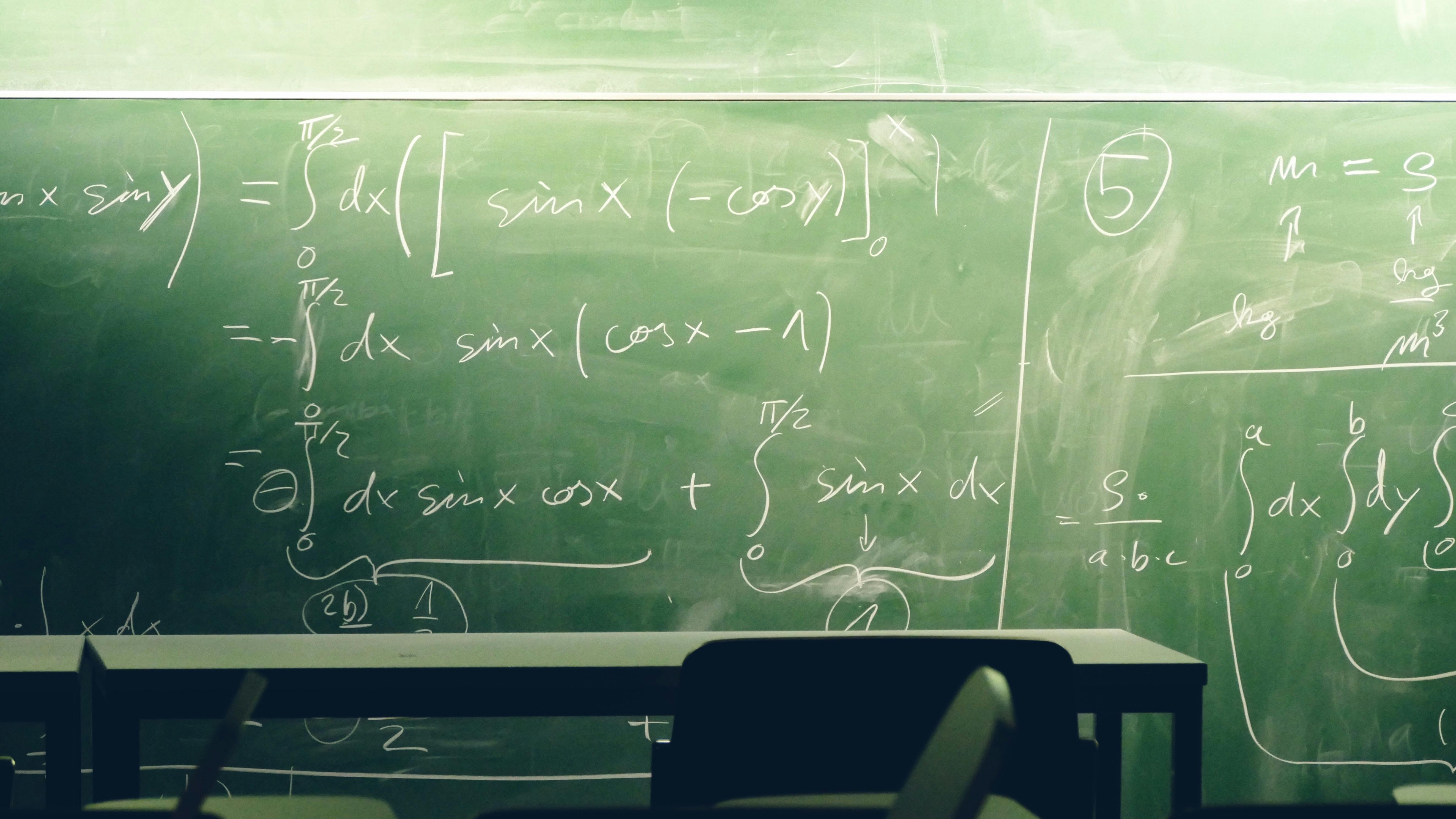 Education Section - Getty