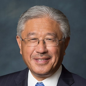 Dzau Victor Sh2017