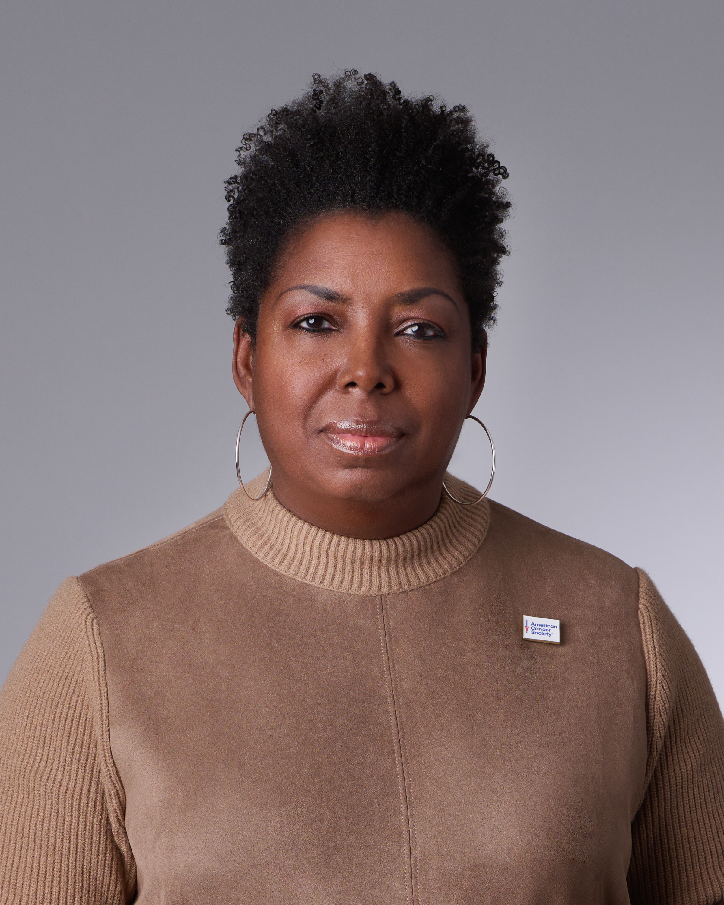 Senior Vice President And Chief Diversity Officer, American Cancer ...