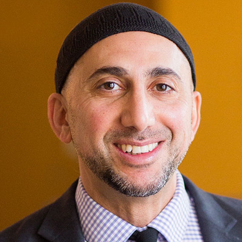 Co-Founder and Executive Director, Inner-City Muslim Action Network | Aspen Ideas