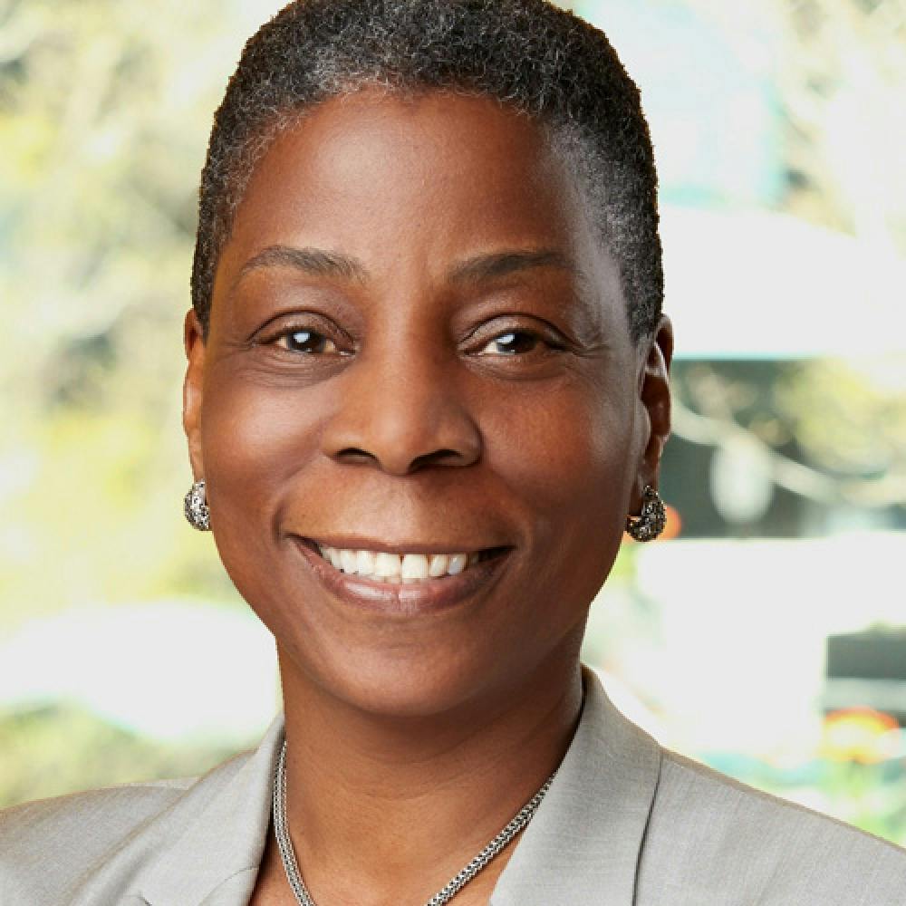 Ursula Burns